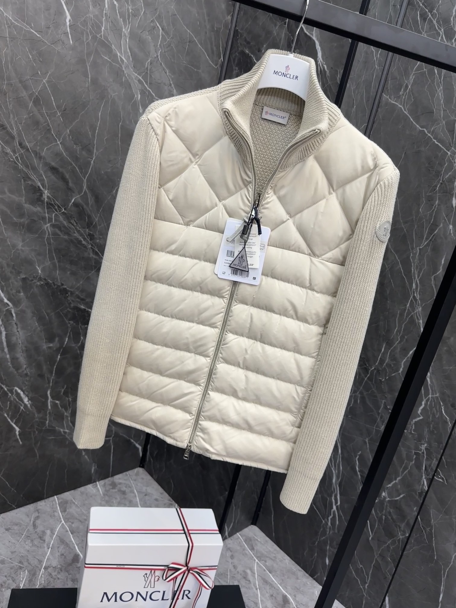 Moncler Down Jackets